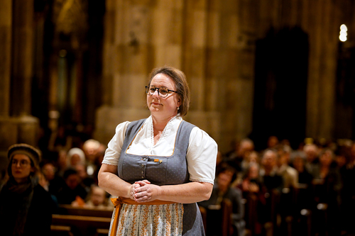 Sendungsfeier PAstoralassistentInnen