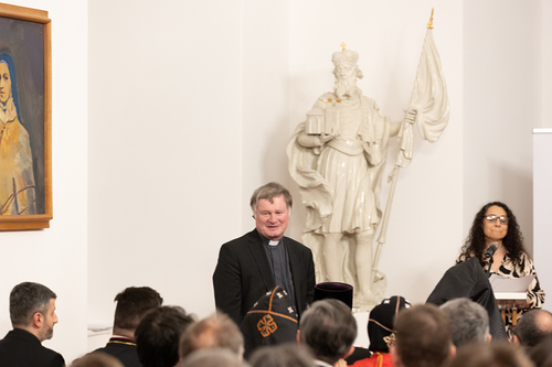 Erzdiözese Wien/ Schönlaub, Stephan Schönlaub