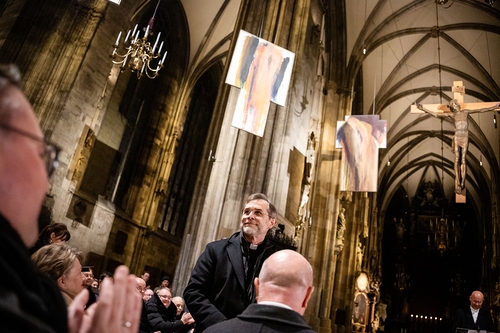 Erzdiözese Wien/Schönlaub