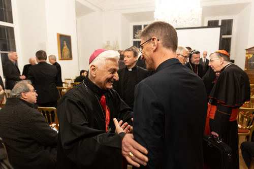 Erzdiözese Wien/ Schönlaub, Stephan Schönlaub