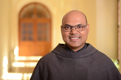 Nicholas Thenammakkal