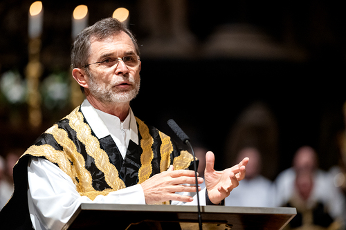 Allerseelen Requiem im Stephansdom