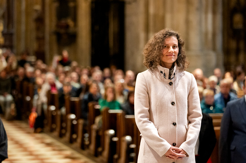 Sendungsfeier PastoralassistentInnen / Erzdiözese Wien/Schönlaub, Schönlaub Sendungsfeier PastoralassistentInnen