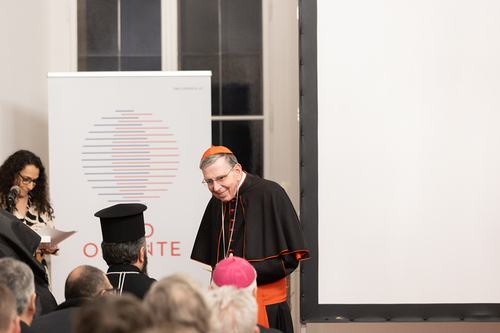 Erzdiözese Wien/ Schönlaub, Stephan Schönlaub