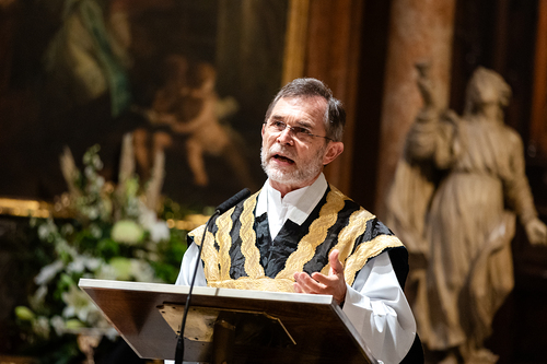 Allerseelen Requiem im Stephansdom