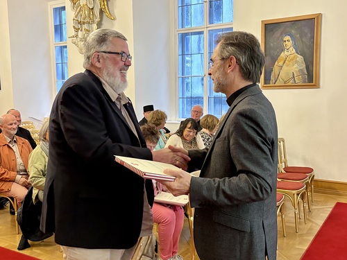 Erzdiözese Wien/Oliver Steinringer