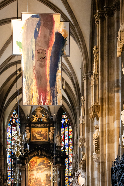 Erzdiözese Wien/Schönlaub