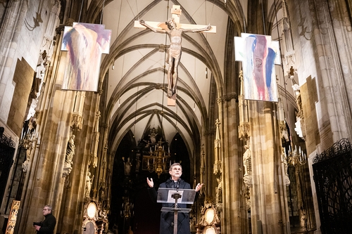 Erzdiözese Wien/Schönlaub
