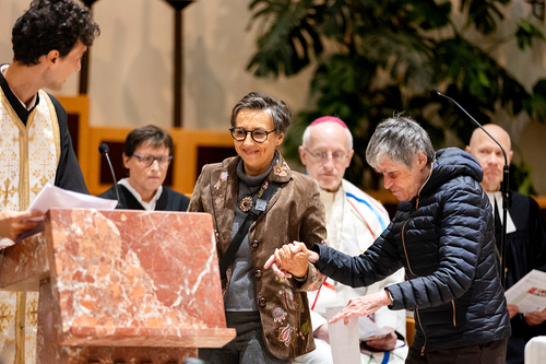 20. ÖKUMENISCHER GOTTESDIENST für Menschen mit und ohne Behinderungen