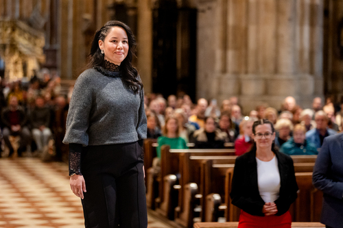 Sendungsfeier PastoralassistentInnen / Erzdiözese Wien/Schönlaub, Schönlaub Sendungsfeier PastoralassistentInnen